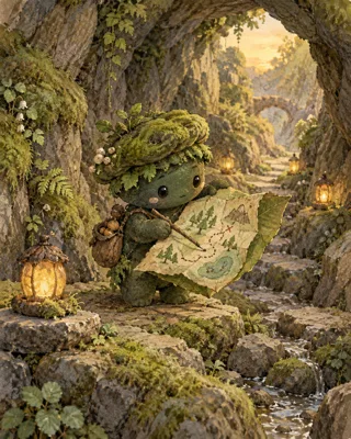 花葉精靈05