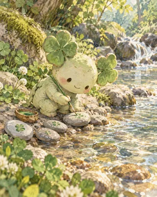 花葉精靈07
