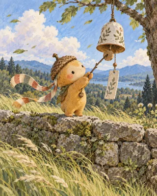 風鈴精靈03