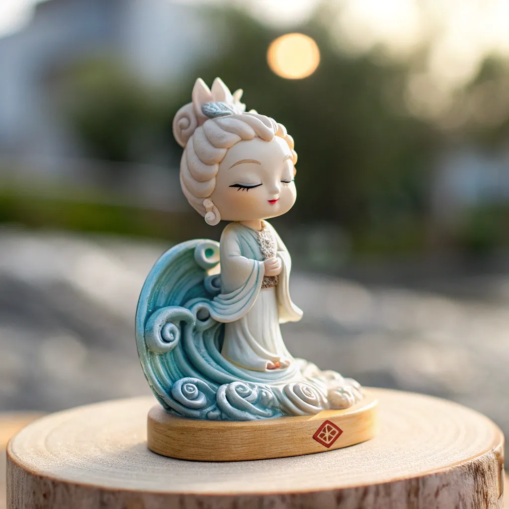 媽祖